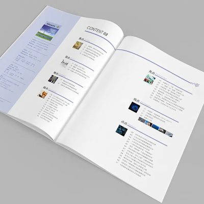 專業(yè)定制印刷，打造優(yōu)質(zhì)書刊畫冊——富達泰印刷服務全解析