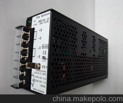 韓國(guó)華仁FINE SUNTRONIX ESF50-24電源模塊 產(chǎn)品圖覽與廈門(mén)遠(yuǎn)鵬自動(dòng)化設(shè)備供應(yīng)解析